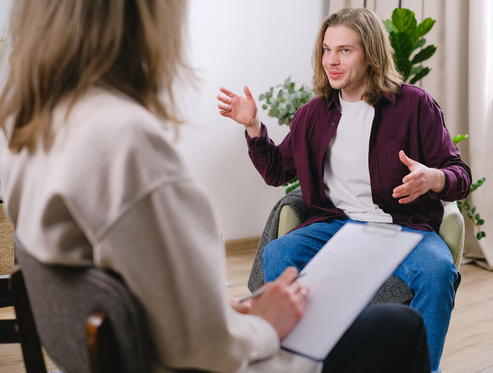 Accelerated Resolution Therapy (ART): A Promising Approach for Emotional Healing